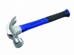 Faithfull 567G (20oz) Fibreglass Claw Hammer £6.99